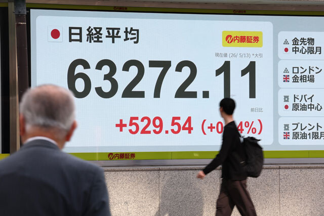「日経平均7万円」はいつ? 今から買うべき? 専門家に聞く"最適な立ち回り"